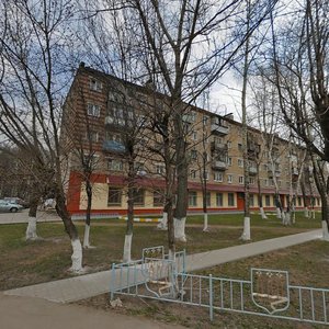 Ulitsa Komarova, No:18к1, Şçolkovo: Fotoğraflar