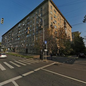 Universitetsky Avenue, 6к1, Moscow: photo