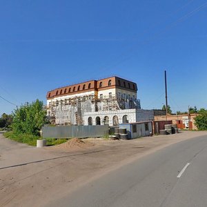 Krasnaya naberezhnaya, 21А, Tosno: photo