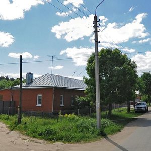 Ulitsa Kalinina, 57, Serpuhov: photo