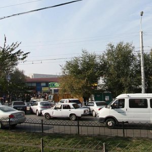 Pobedy Street, 53А ، استراخان: صورة