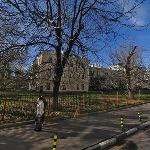 Malaya Ordynka Street, 12, Moscow: photo