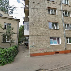 Vulytsia Akademika Andriia Sakharova, No:60, Lviv: Fotoğraflar