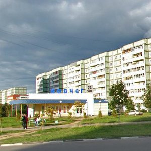 Gagarina Street, 4А, : foto