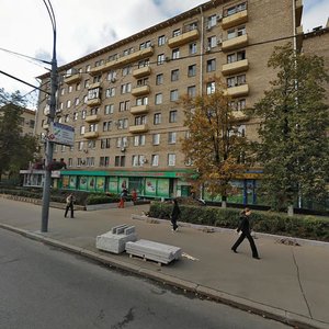 Stromynka Street, 5 ، موسكو: صورة