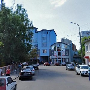 Medova vulytsia, 18, Ternopil: photo