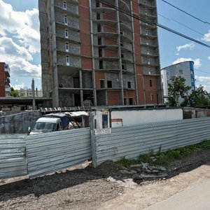 Sibirskaya Street, 9А, : foto