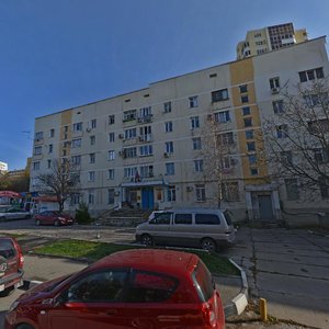 Olega Koshevogo Street, 22А, Krasnodar Krai: photo