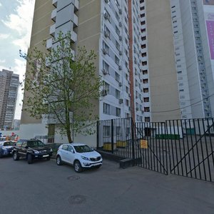 Москва, Ленинский проспект, 158: фото