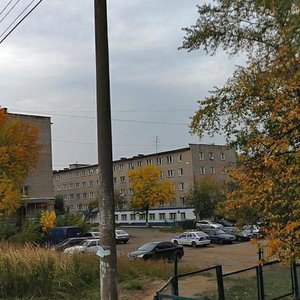Voroshilova Street, 21, Izhevsk: photo