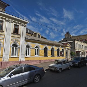 Pushkinska Street, 21/23, Kharkiv: photo