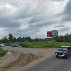 Grabtsevskoye Highway, 85, Kaluga: photo