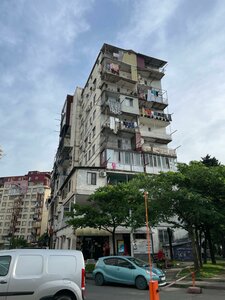 Yusuf Kobaladze Street, 9, Batumi: photo