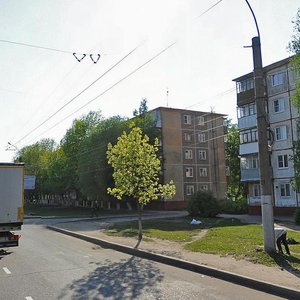 Иваново, Проспект Строителей, 45: фото