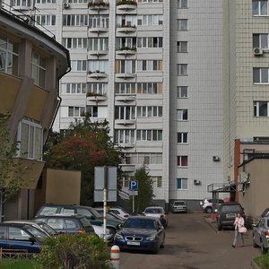 Vishnevskogo Street, 8/35, Kazan: photo