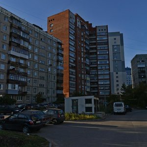 Timiryazeva Street, 39А, Nizhny Novgorod: photo