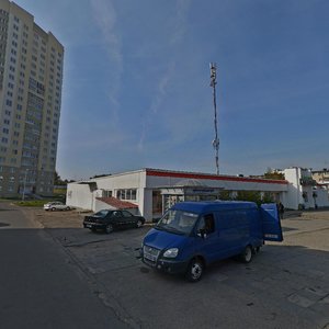 Vadalazhskaga Street, 6, Minsk: photo