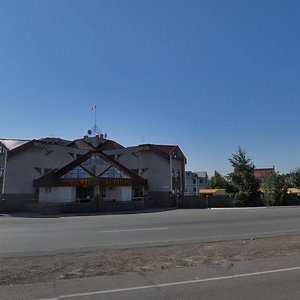 Donetske Highway, 180, Dnipro: photo
