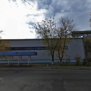 Mayakovskogo Street, 10 ، إيجيفسك: صورة