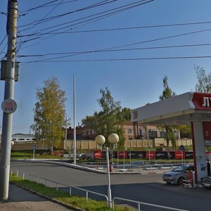 Bummashevskaya Street, No:3, Izhevsk: Fotoğraflar