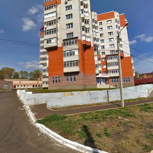 Sovetskaya Street, 109, Saransk: photo