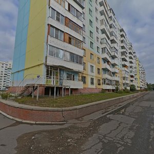 Омск, Улица Завертяева, 23к3: фото