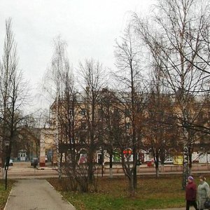 Dyakonova Street, 21, Nizhny Novgorod: photo