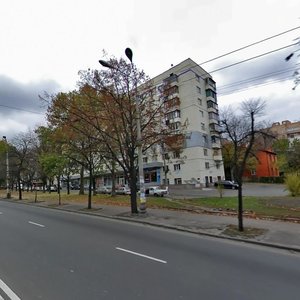 Holosiivskyi Avenue, 82, Kyiv: photo