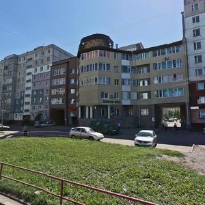 Ulitsa Bayazita Bikbaya, 36/1, : foto