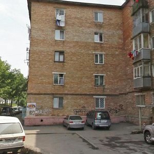 Admirala Yumasheva Street, 14Б, : foto