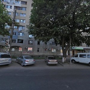 Vulytsia Sviatoslava Rikhtera, 125/1 ، أوديسا: صورة