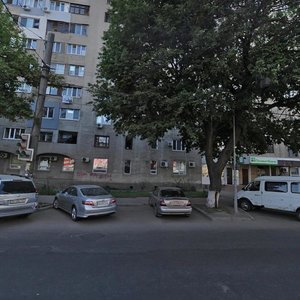 Vulytsia Sviatoslava Rikhtera, No:125/1, Odesa: Fotoğraflar