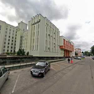 Piershamajskaja vulica, 71А, Mogilev: photo