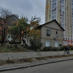 Urozhaina vulytsia, No:21, Kiev: Fotoğraflar