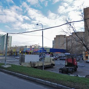 Rimskogo-Korsakova Street, 20, Moscow: photo