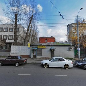 Verkhnyaya Maslovka Street, 20с2, : foto