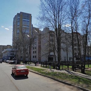 Ulitsa Gorkogo, 22, Pushkino: photo