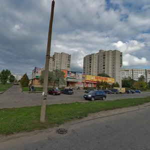 Обнинск, Проспект Ленина, 208: фото