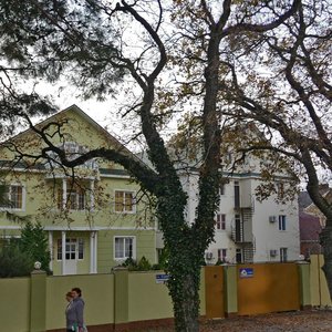 Izumrudnaya ulitsa, 18 ، : صورة