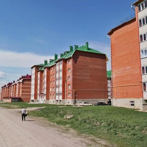 Ulitsa Beketova, 16, Salavat: photo