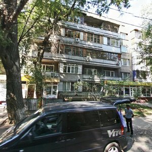 Gani Muratbayev Street, 101, Almaty: photo