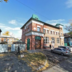 Anatoliya Street, 94, Barnaul: photo