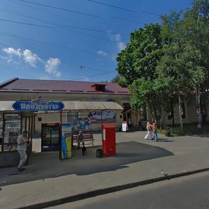 Marshala Meretskova Street, No:6, Petrozavodsk: Fotoğraflar