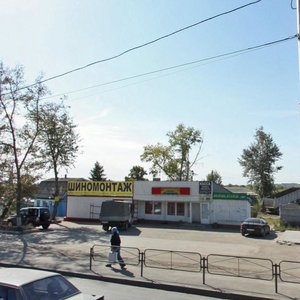 Bol'shevistskaya Street, 130В, Novosibirsk: photo