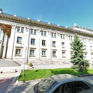 Bulvar Tarasa Shevchenka, 8, : foto