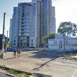 Fontanska doroha, 118Б, Odesa: photo