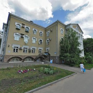 Ulitsa Studenetskaya Naberezhnaya, 21Б, Tambov: photo