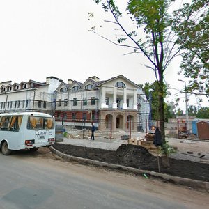 Rozy Lyuksemburg Street, 17/24, Pskov: photo