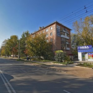 Klubnaya Street, 40, : foto