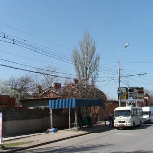 Vavilova Street, 71И/1, Rostov‑na‑Donu: photo